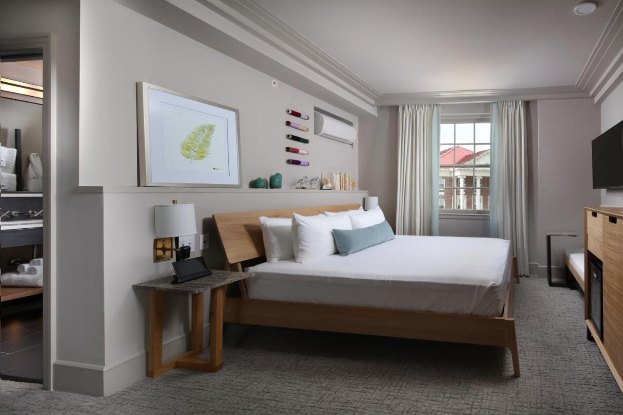 Hotel Weyanoke (Adults Only) Farmville Luaran gambar