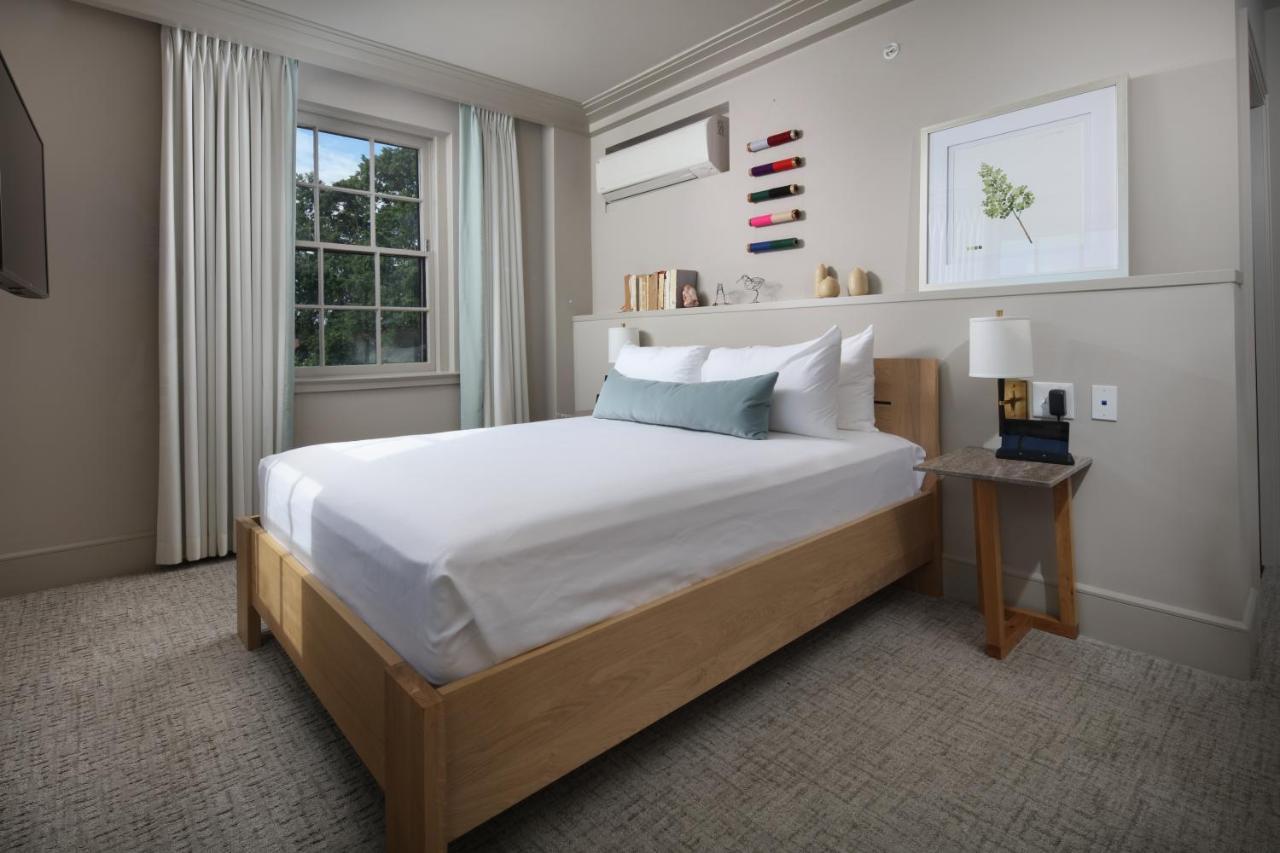 Hotel Weyanoke (Adults Only) Farmville Luaran gambar