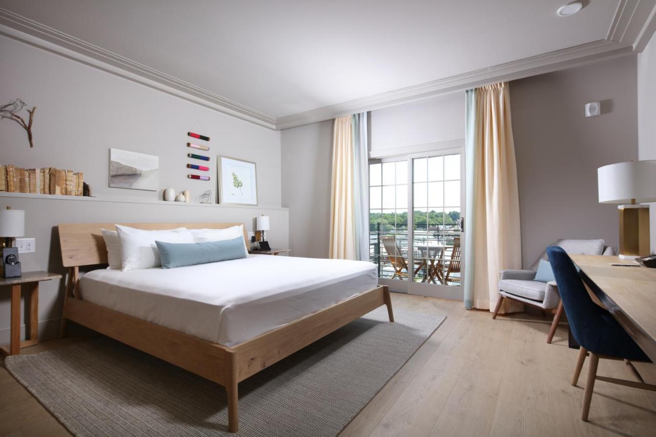 Hotel Weyanoke (Adults Only) Farmville Luaran gambar