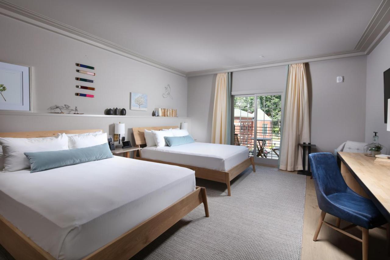 Hotel Weyanoke (Adults Only) Farmville Luaran gambar